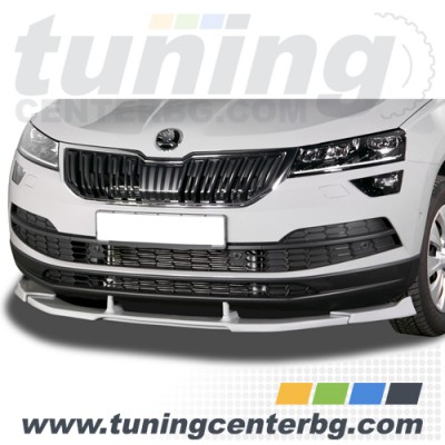 СПОЙЛЕР ЗА SKODA KAROQ NU СПОЙЛЕР ЗА SKODA KAROQ NU